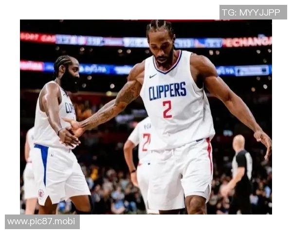 伦纳德谈最初落选全明星：我没太关注也没沮丧，我更专注球队